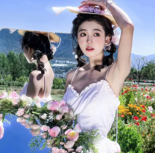 忧郁男孩